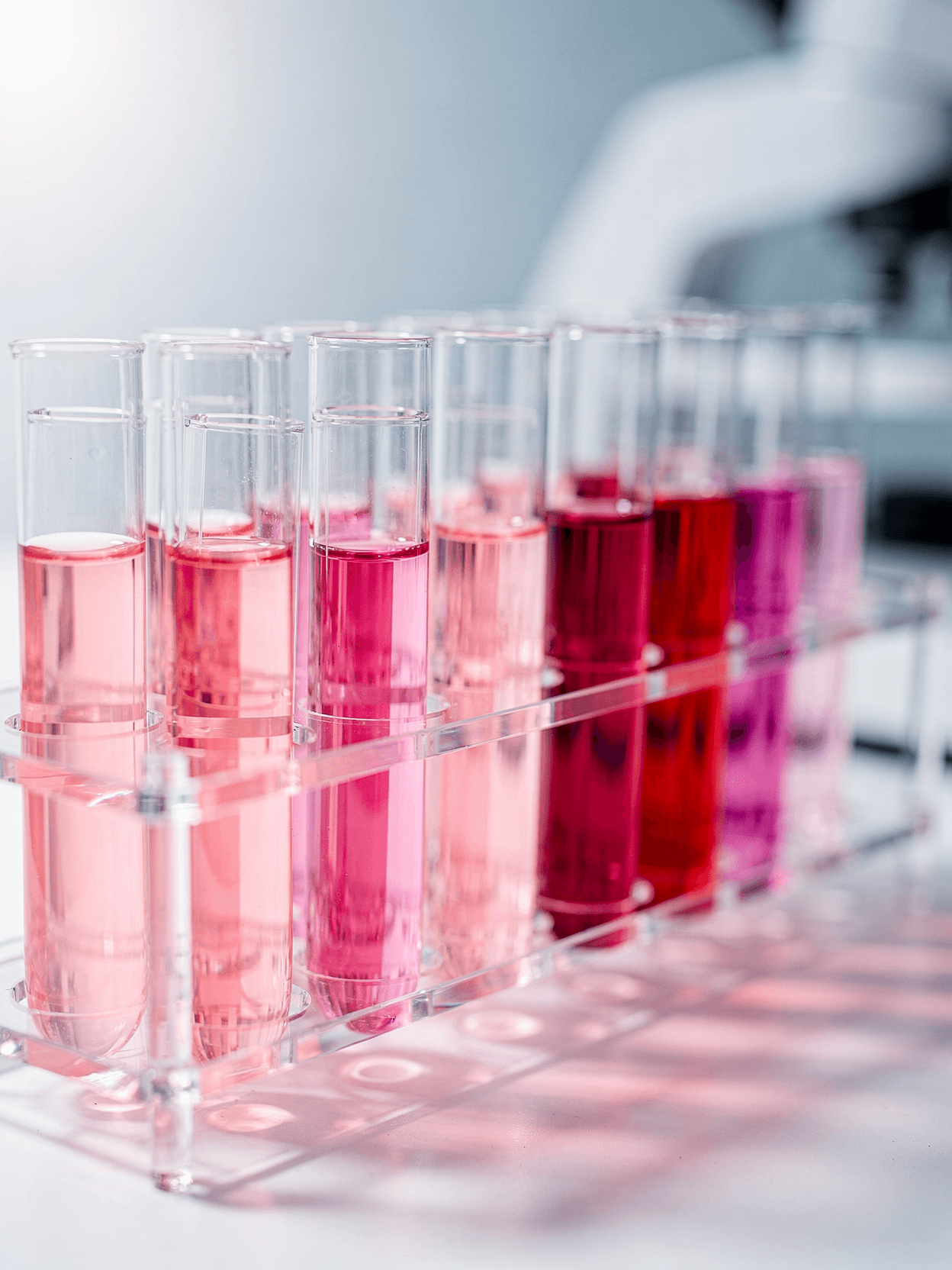 Blood Tests Benefits