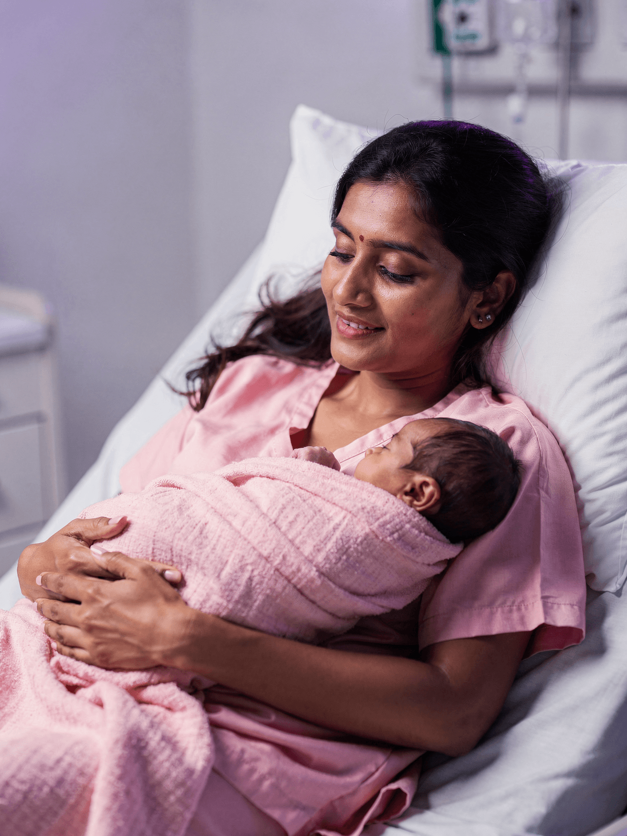 Painless Delivery Epidural Analgesia Benefits