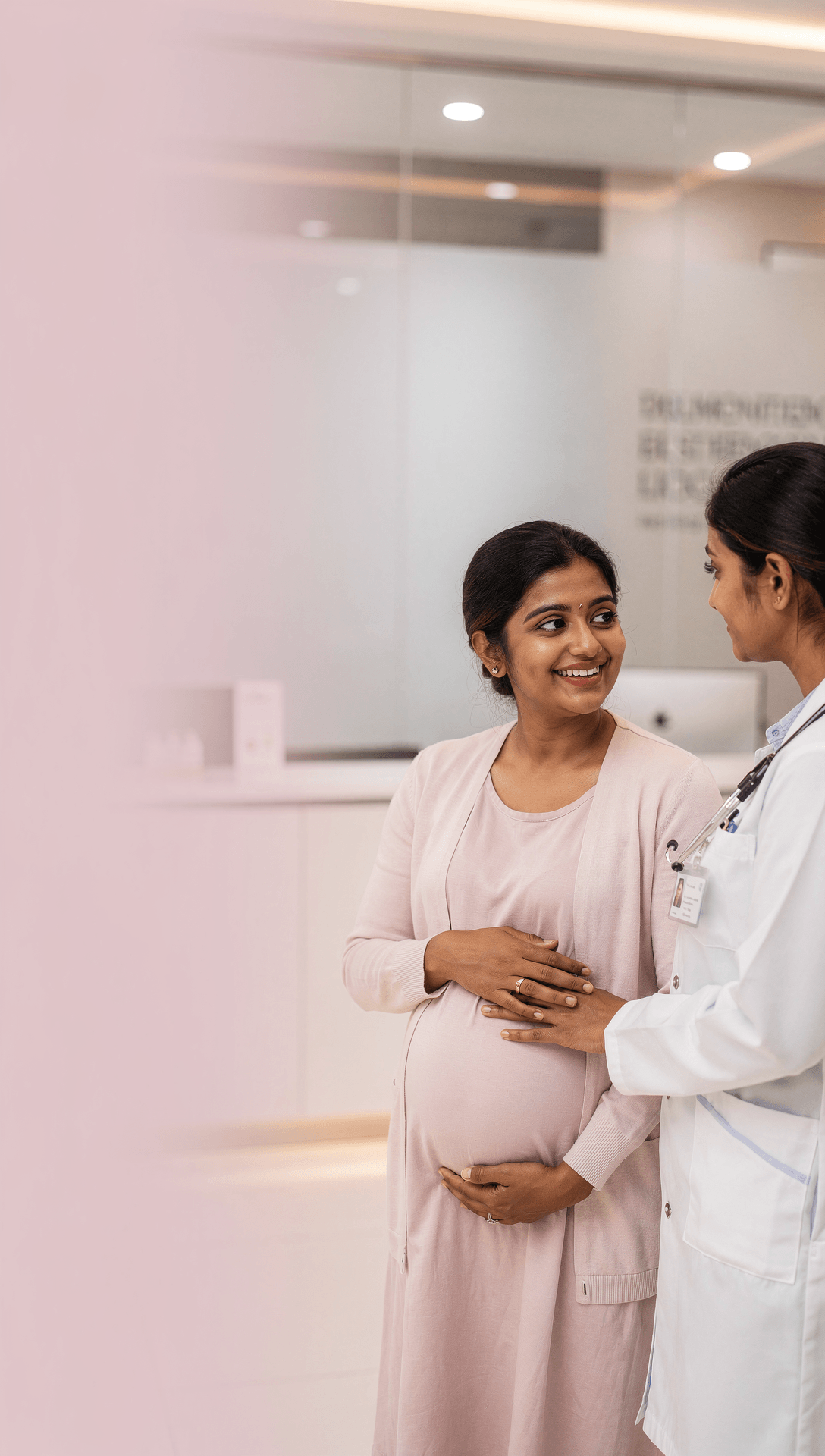 Vaginal Issues Benefits