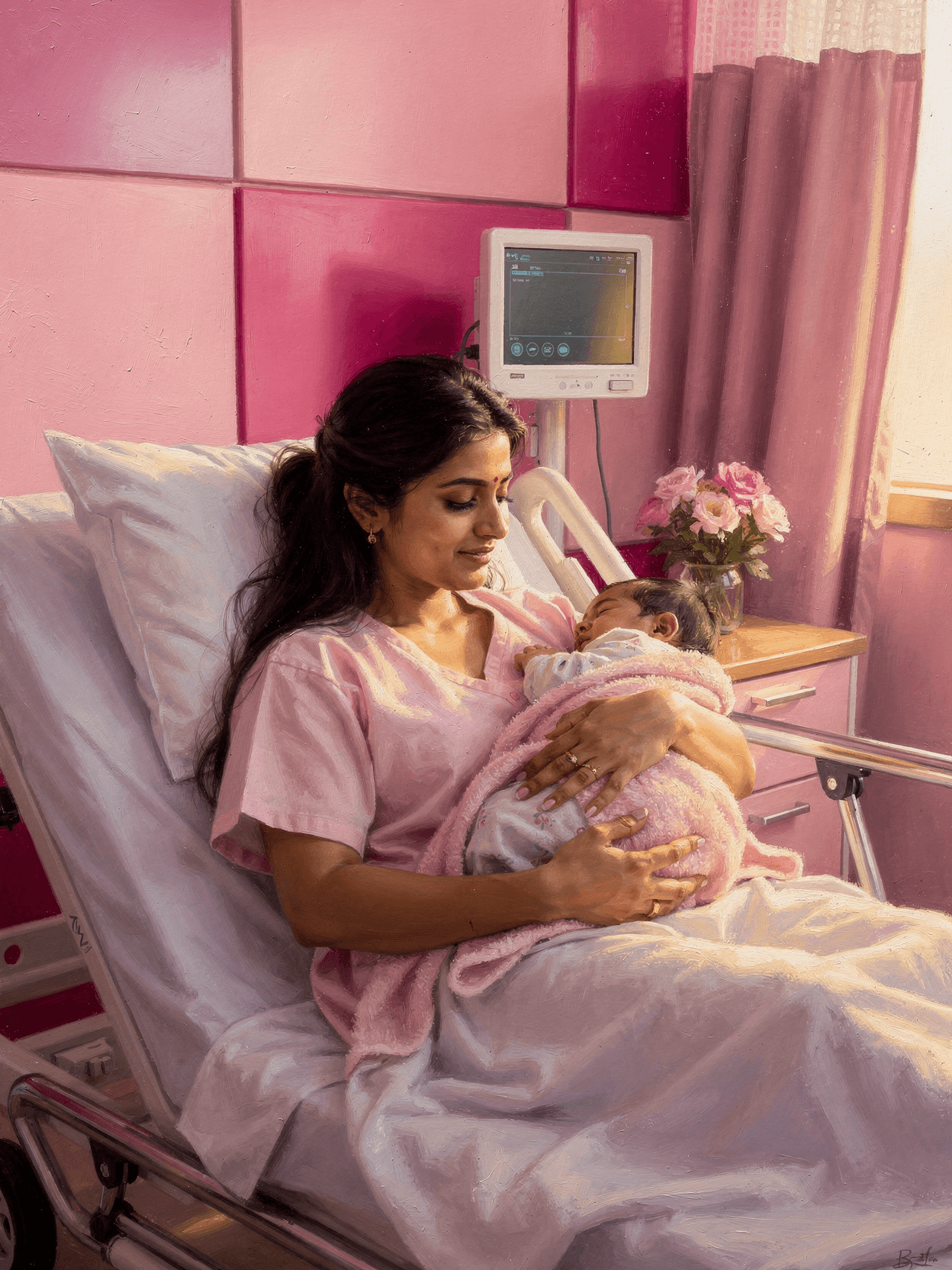 Breastfeeding Support Benefits