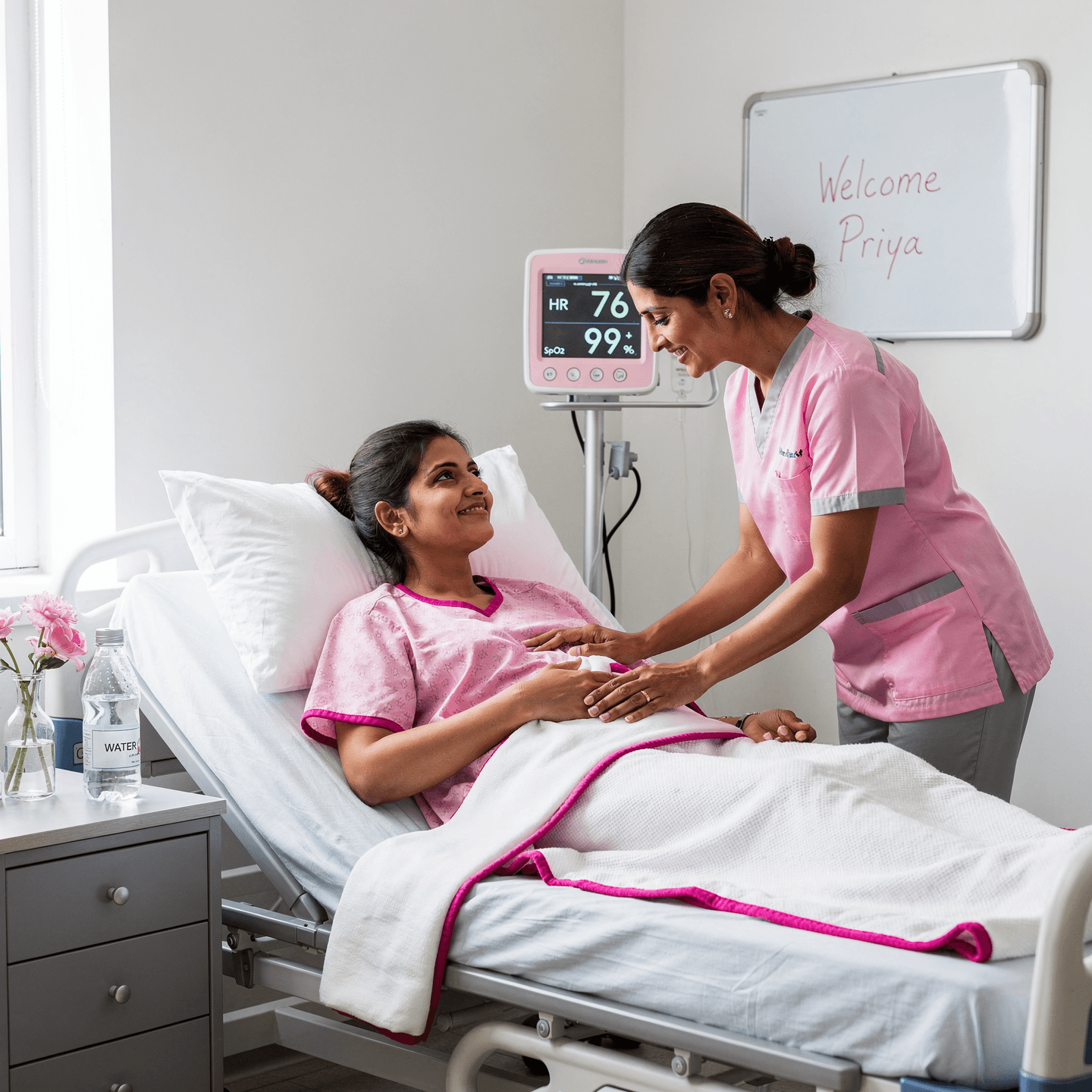 Myomectomy Benefits