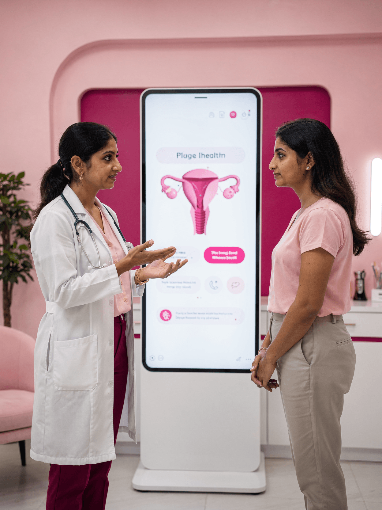 Urogynecology Benefits
