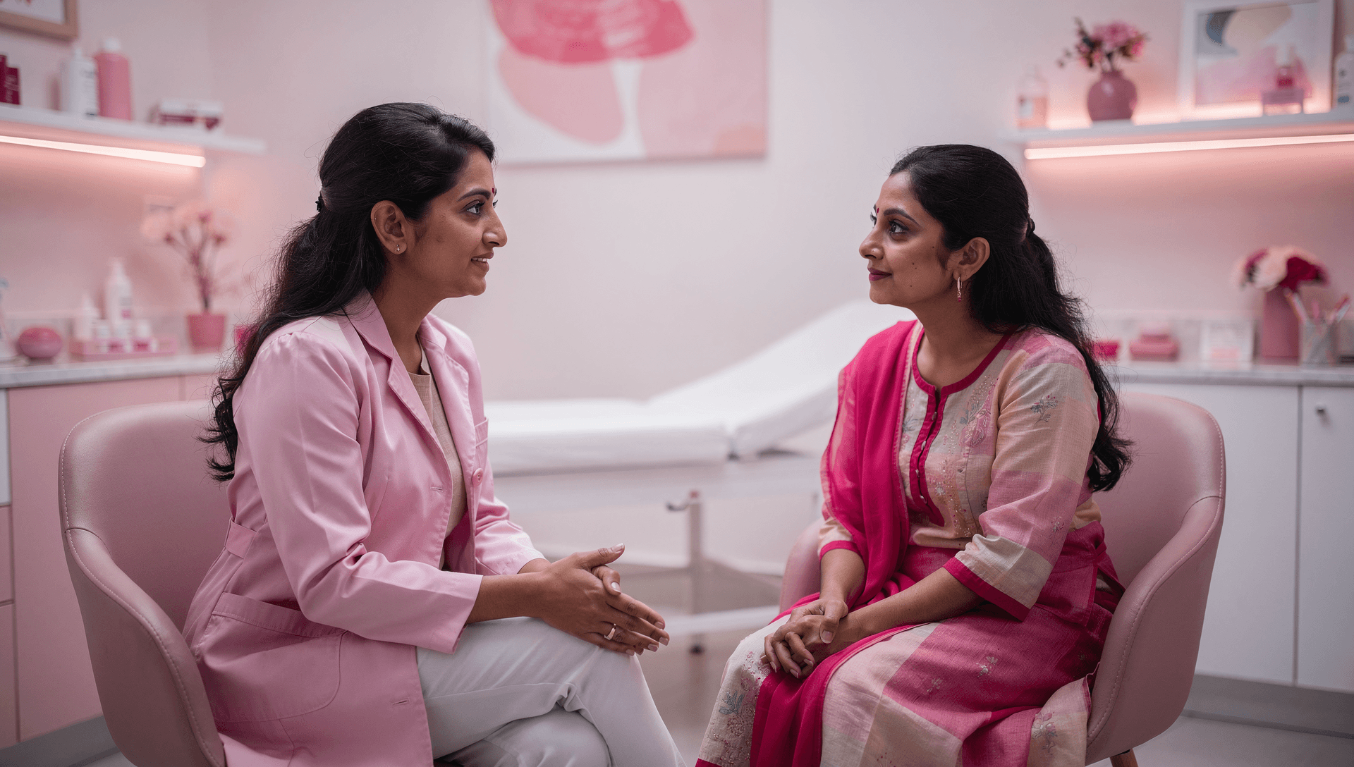 Obstetrics Gynecology Benefits