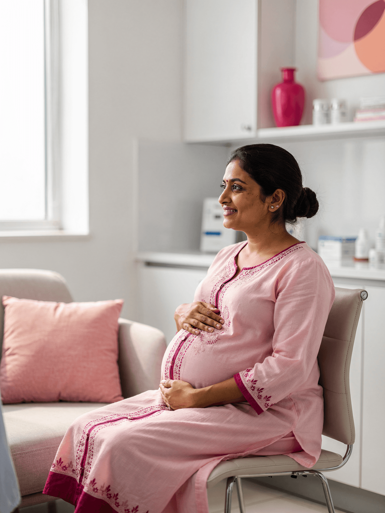 Gestational Diabetes Benefits