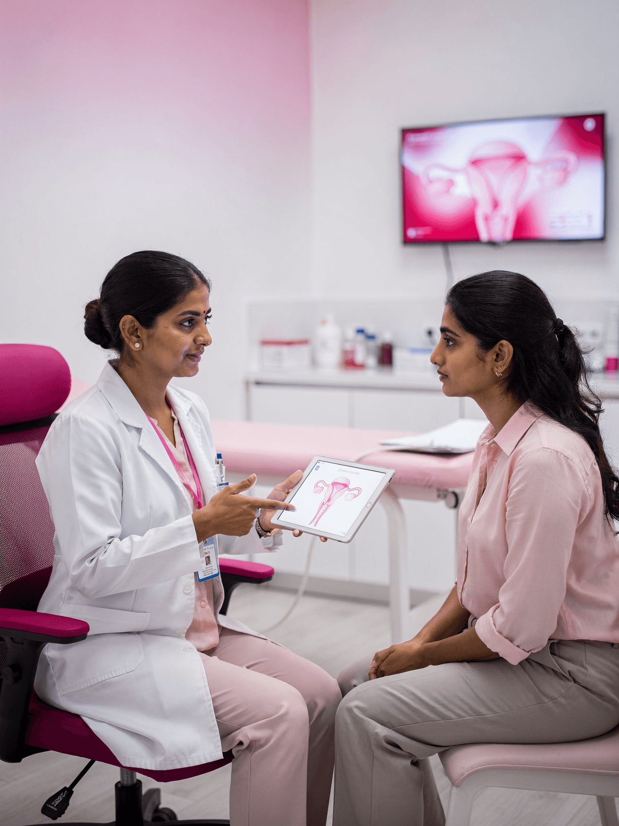 Cervical Issues Benefits