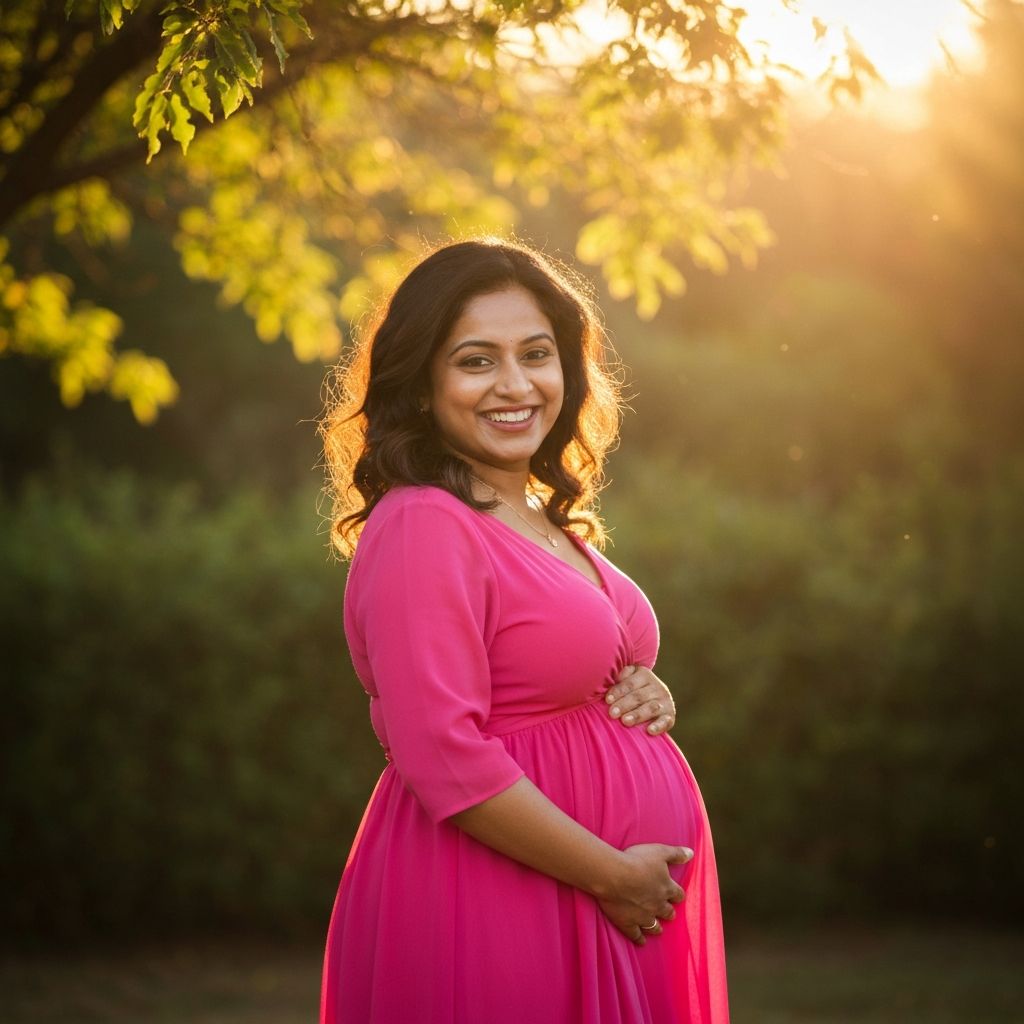 Pre-Pregnancy Health Checkup Benefits