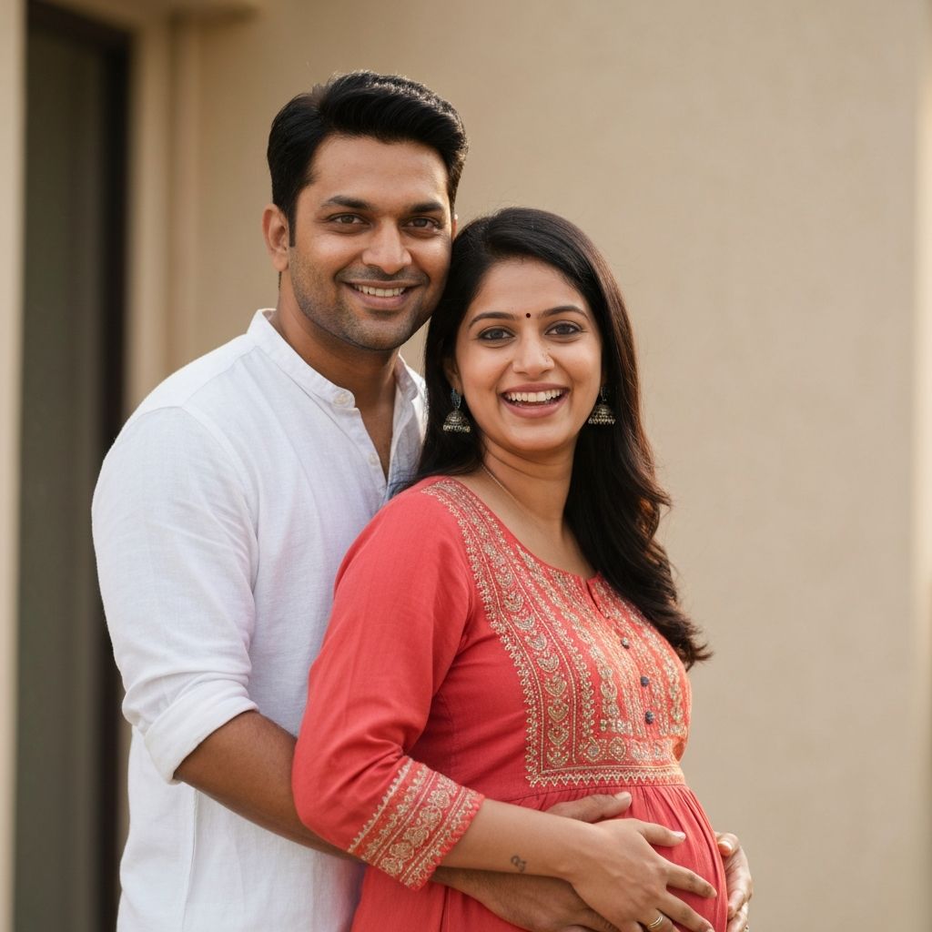 Pre Natal Screening Tests Benefits