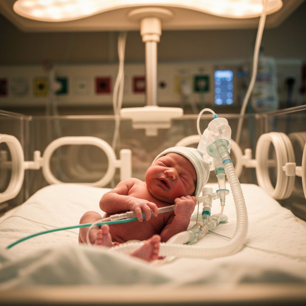 Neonatal Care Benefits