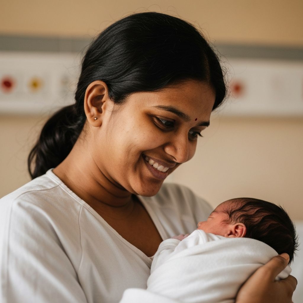 Breast Care Clinic Benefits