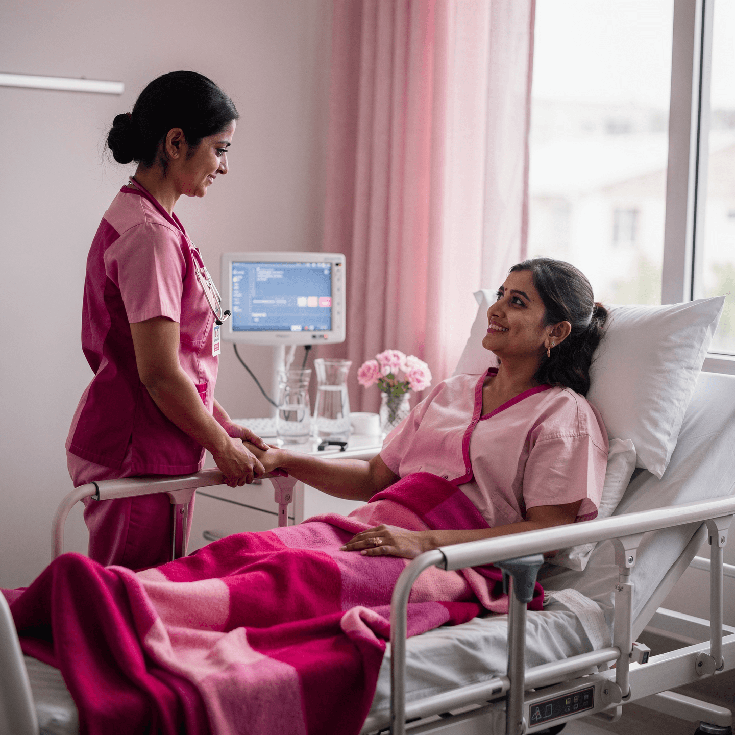Hysterectomy Benefits