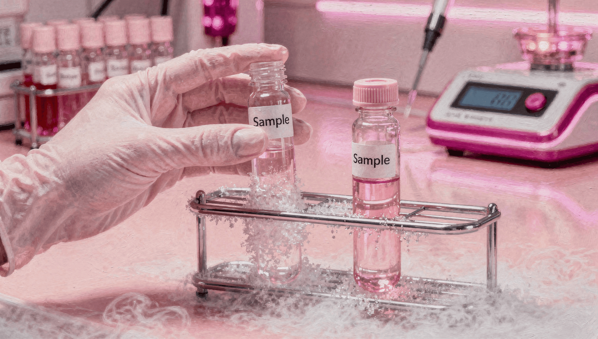 Thalassemia Sickle Cell Screening Benefits