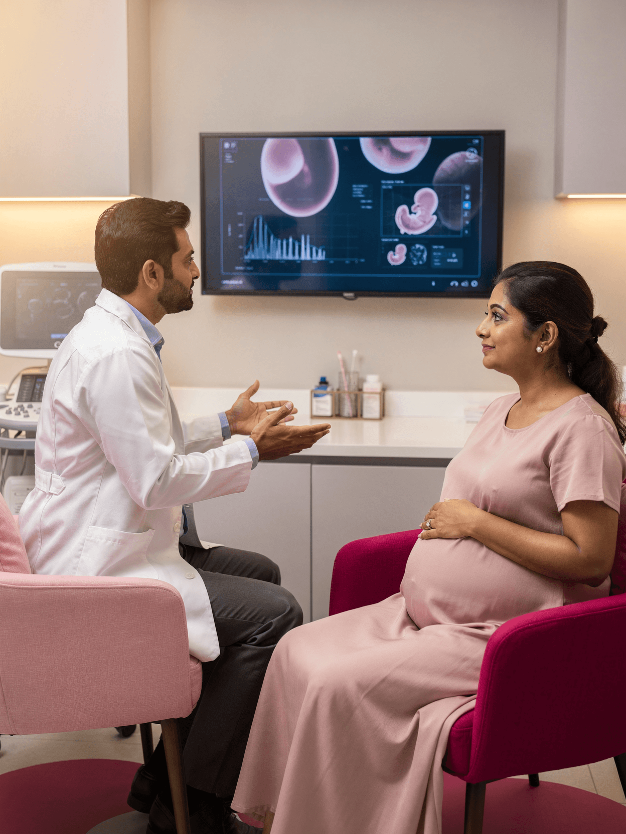 General Gynecology Benefits