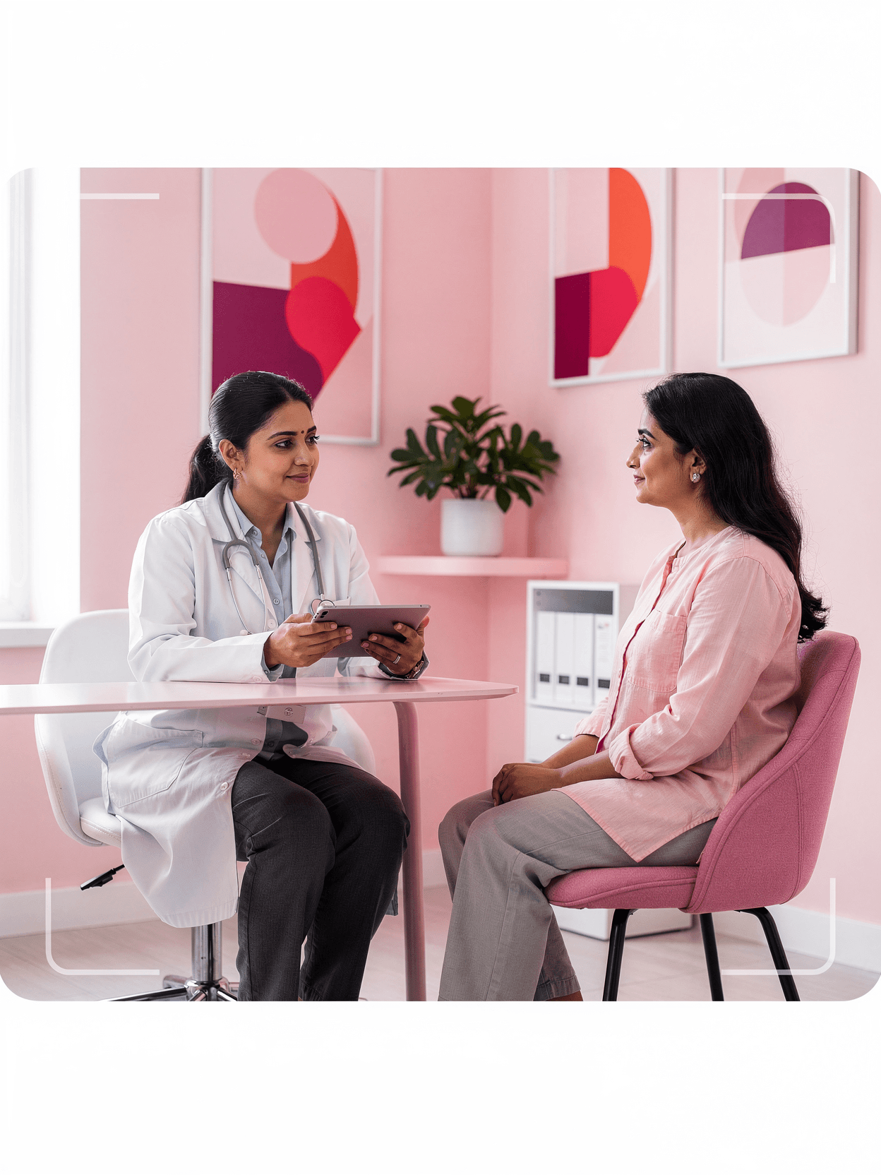 Perimenopause Benefits