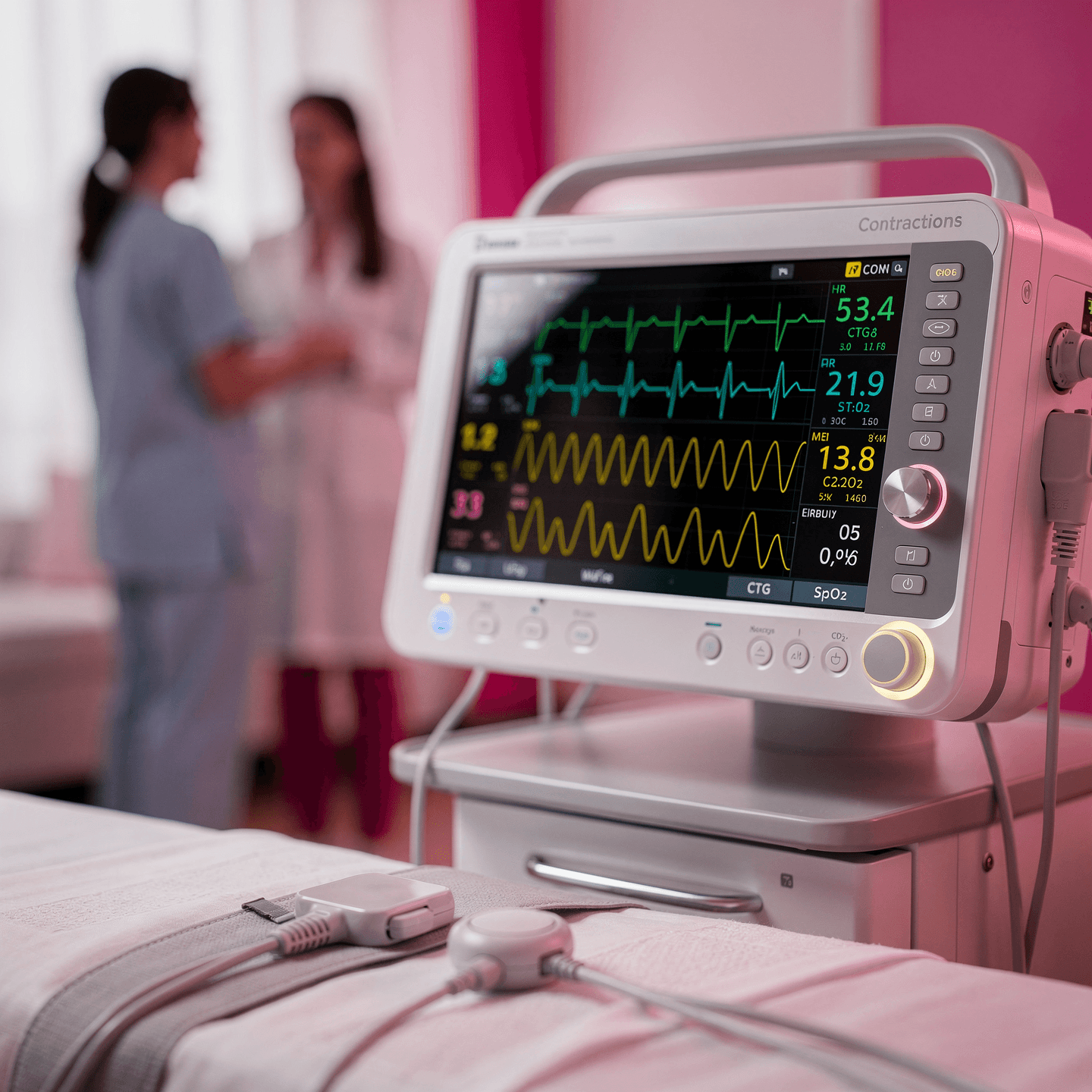 Preeclampsia Benefits