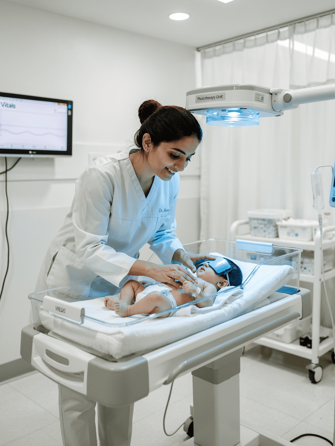 Postnatal Care Benefits