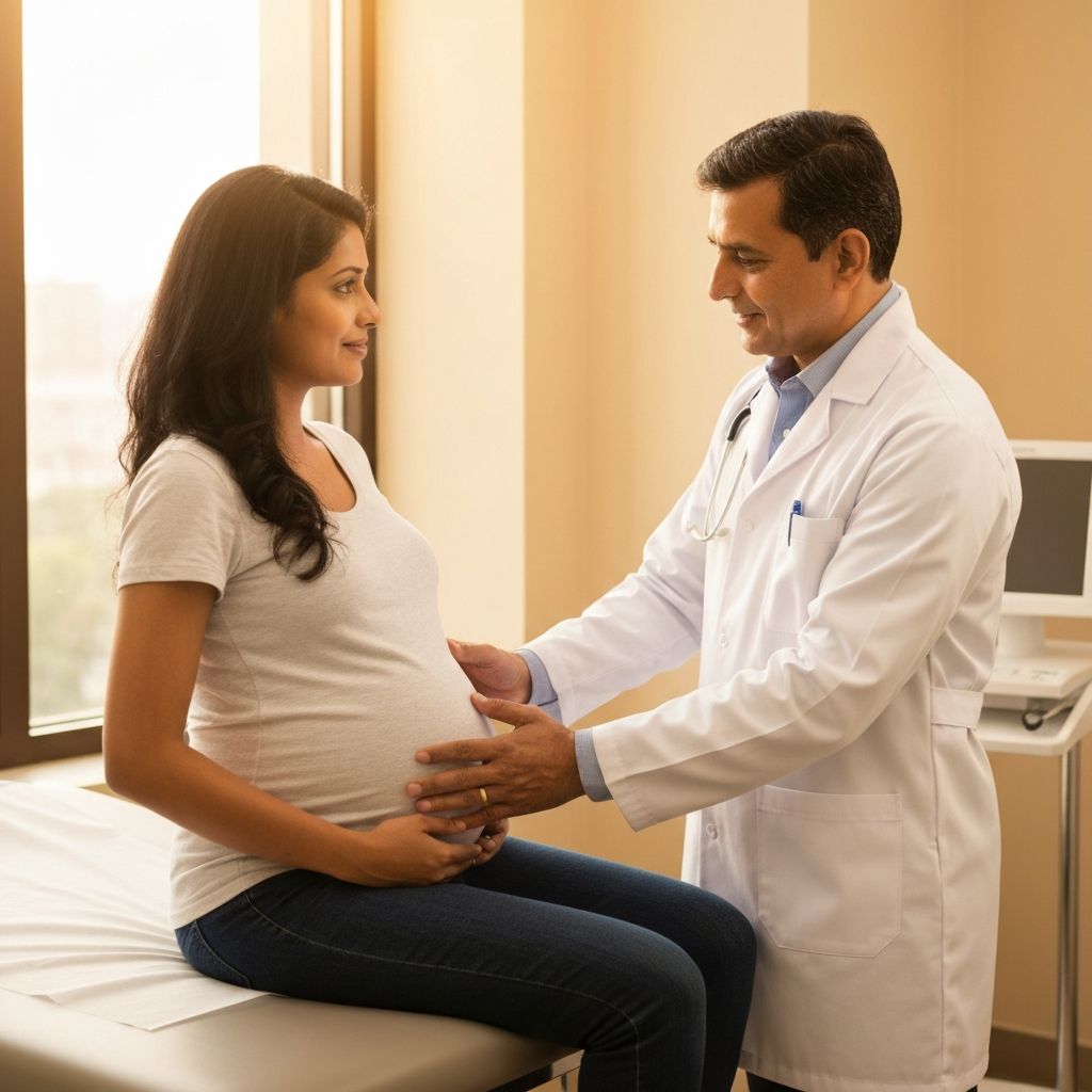 Normal Delivery Benefits