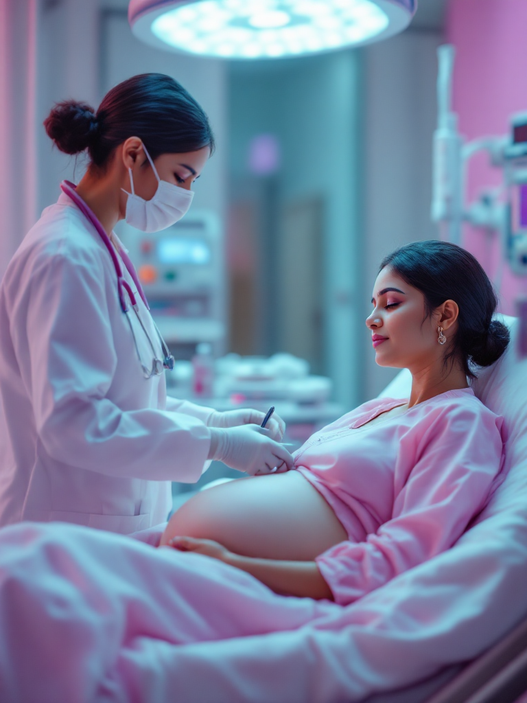 Emergency Obstetric Care Benefits