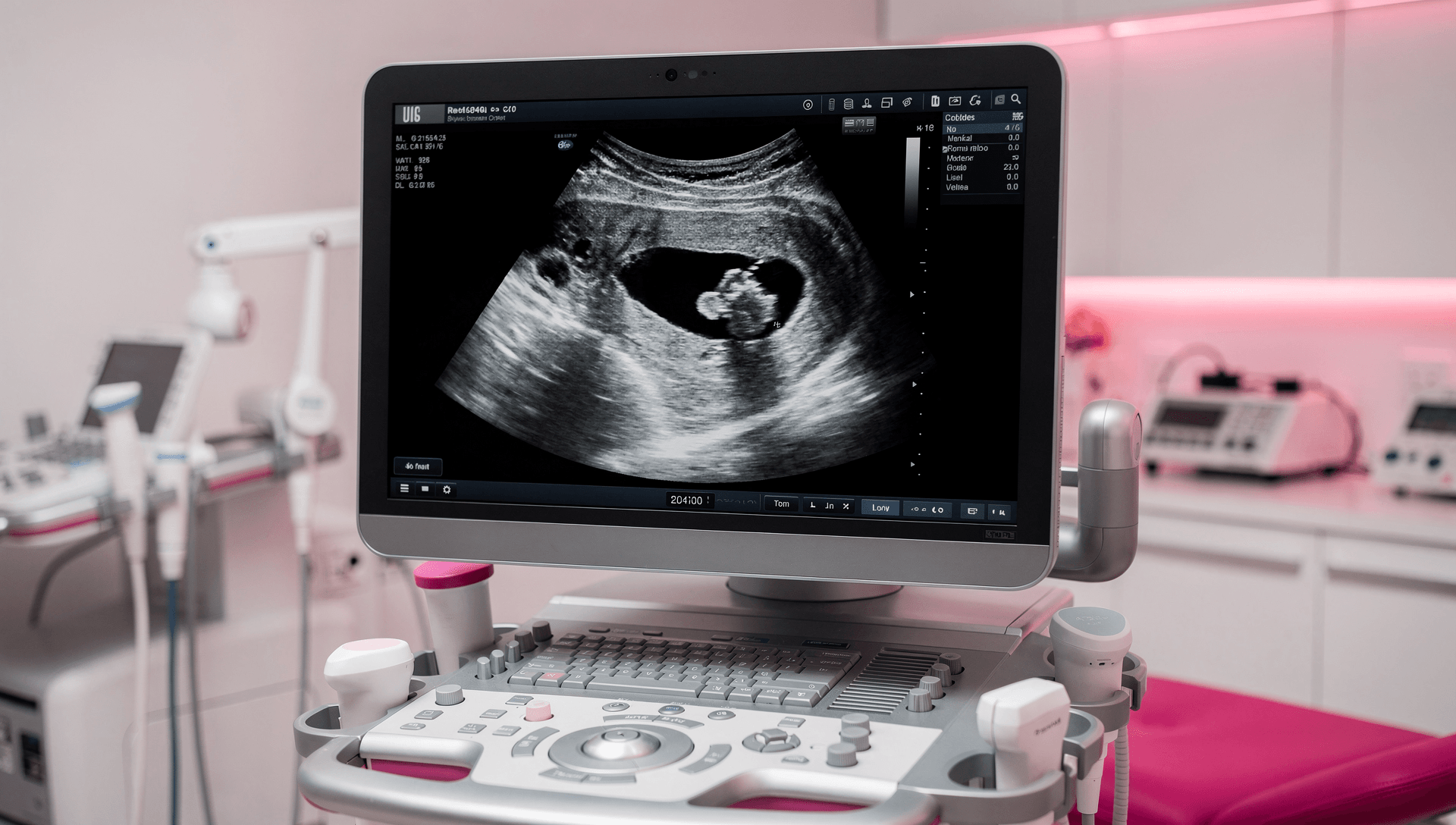 Ectopic Pregnancy Benefits